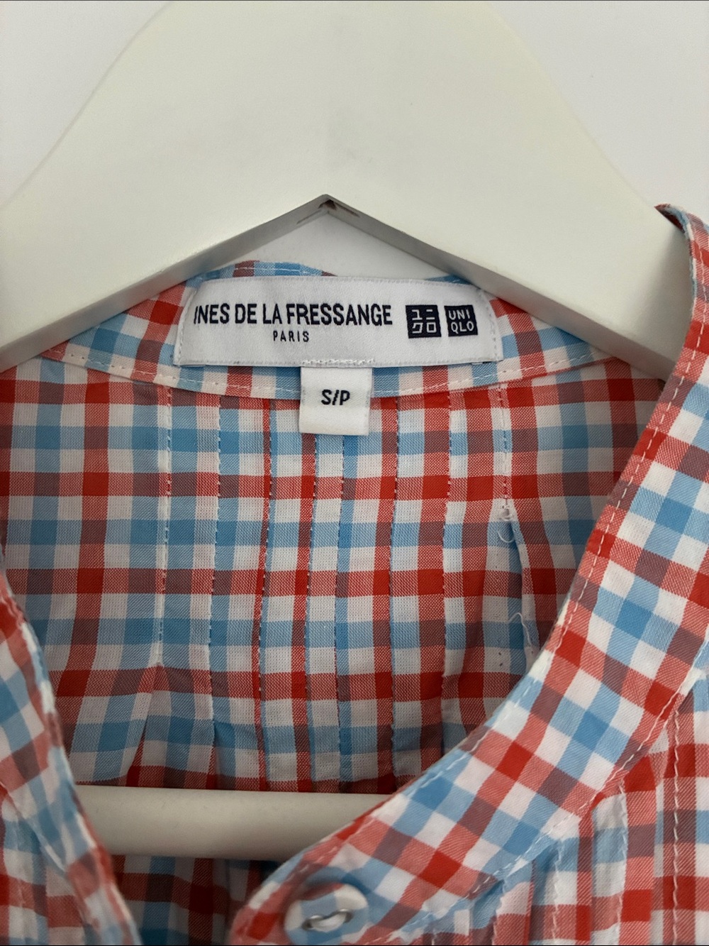 Uniqlo - Ines de la Fressange dress - Picture 5 of 7